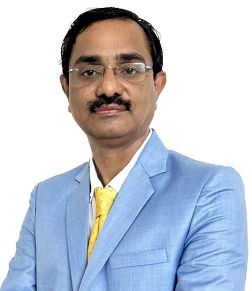 Dr. Venugopal Burugupally